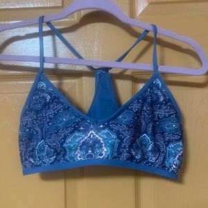 Carve Designs Catalina Bikini Top